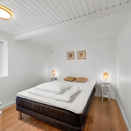 Casa vacanze Krischan - 1-6km From The Sea By Interhome *