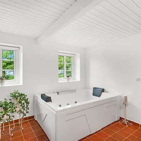 Σπίτι διακοπών Krischan - 1-6km From The Sea By Interhome *