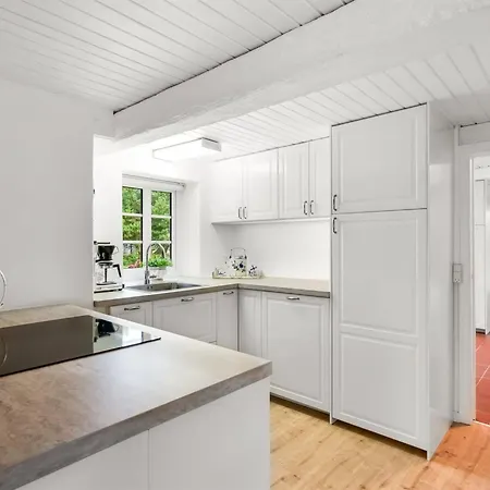 Krischan - 1-6km From The Sea By Interhome Casa vacanze *