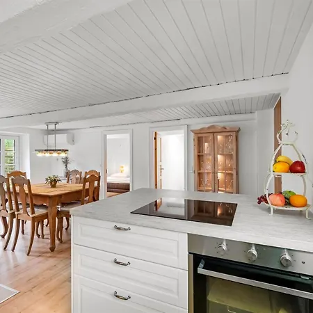 Σπίτι διακοπών Krischan - 1-6km From The Sea By Interhome *