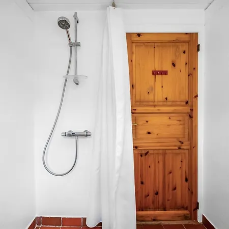 Σπίτι διακοπών Krischan - 1-6km From The Sea By Interhome Vejers Strand