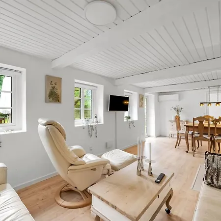 Krischan - 1-6km From The Sea By Interhome Casa vacanze *