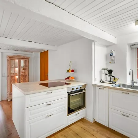 Σπίτι διακοπών Krischan - 1-6km From The Sea By Interhome *