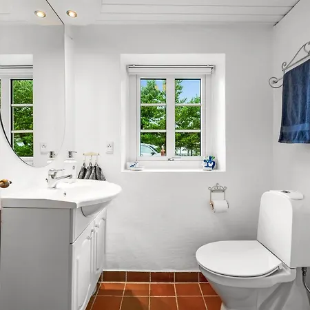 Krischan - 1-6km From The Sea By Interhome Σπίτι διακοπών Vejers Strand