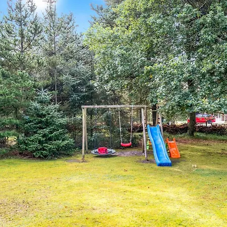 Krischan - 1-6km From The Sea By Interhome *