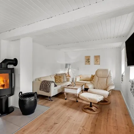 Krischan - 1-6km From The Sea By Interhome *