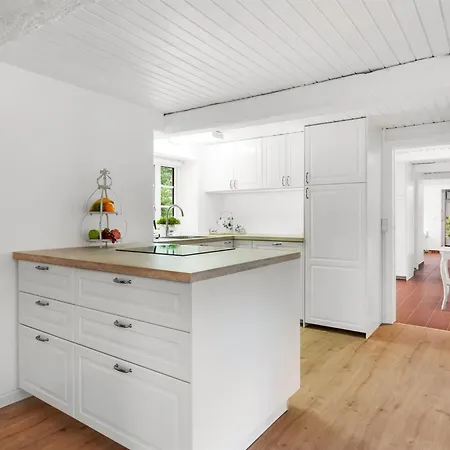 Krischan - 1-6km From The Sea By Interhome * Vejers Strand