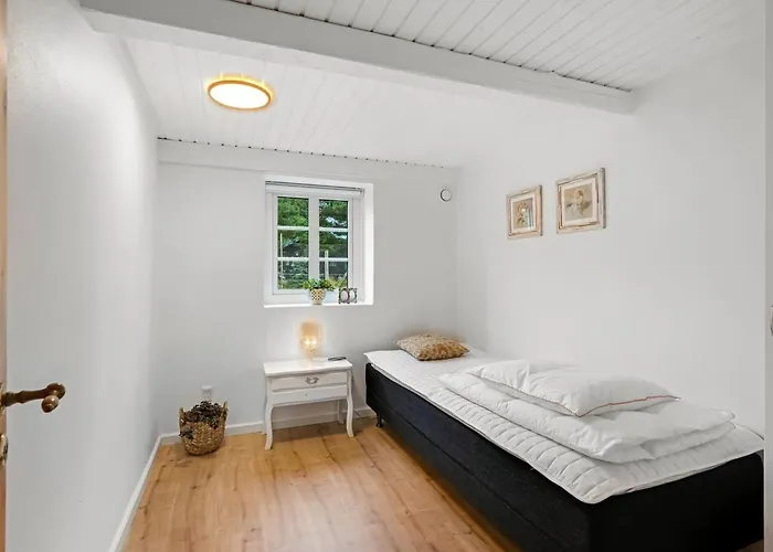 Krischan - 1-6km From The Sea By Interhome * バイアス・スタン