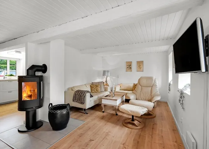 別荘 Krischan - 1-6km From The Sea By Interhome