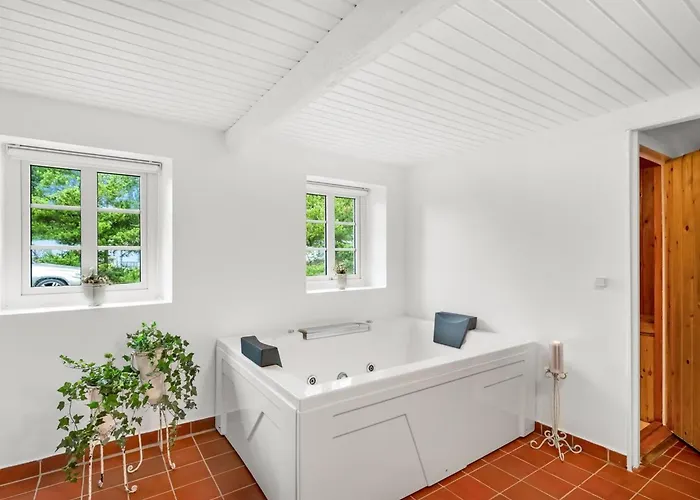 別荘 Krischan - 1-6km From The Sea By Interhome *