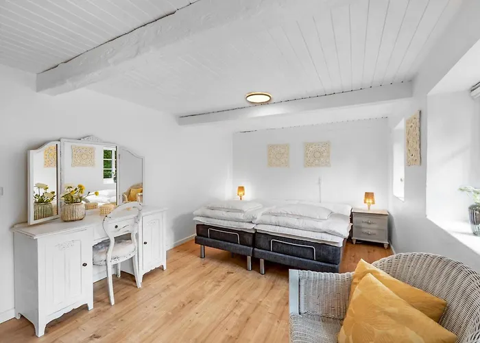 Krischan - 1-6km From The Sea By Interhome 別荘 バイアス・スタン