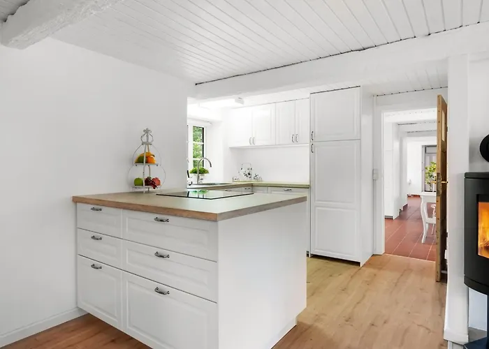 Krischan - 1-6km From The Sea By Interhome *