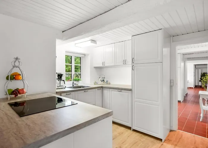 Krischan - 1-6km From The Sea By Interhome 別荘 *