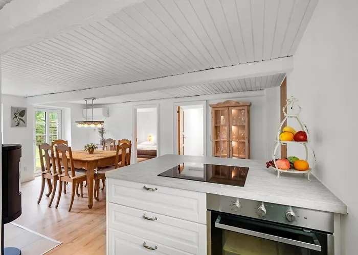 別荘 Krischan - 1-6km From The Sea By Interhome *