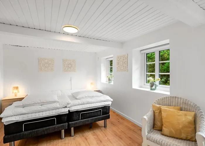 Krischan - 1-6km From The Sea By Interhome 別荘 バイアス・スタン