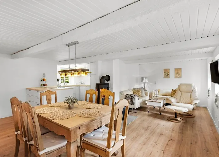 Krischan - 1-6km From The Sea By Interhome