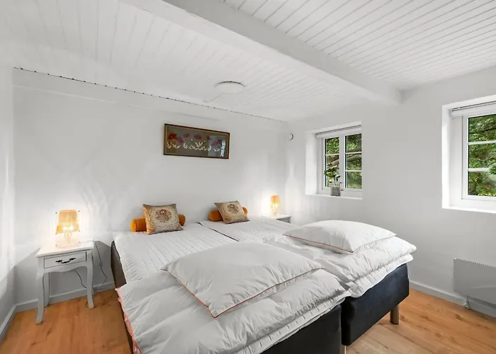 別荘 Krischan - 1-6km From The Sea By Interhome