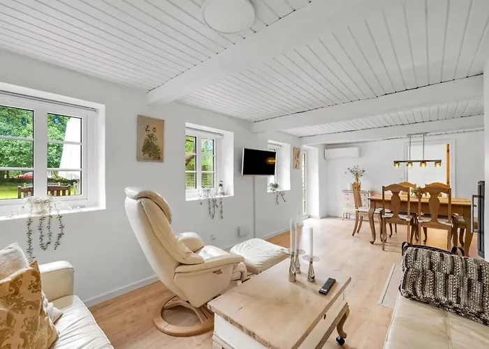 Krischan - 1-6km From The Sea By Interhome 別荘 *