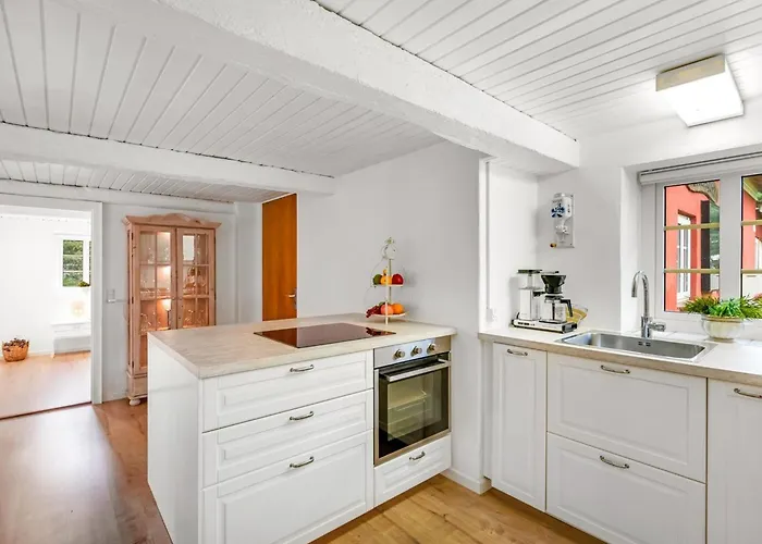 別荘 Krischan - 1-6km From The Sea By Interhome *