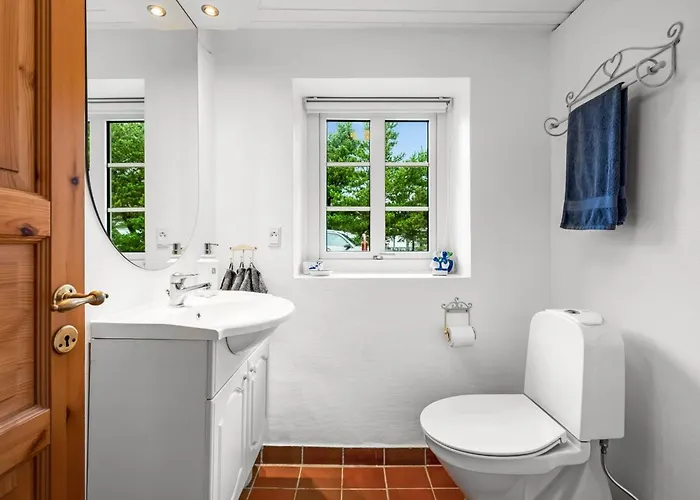 Krischan - 1-6km From The Sea By Interhome 別荘 バイアス・スタン