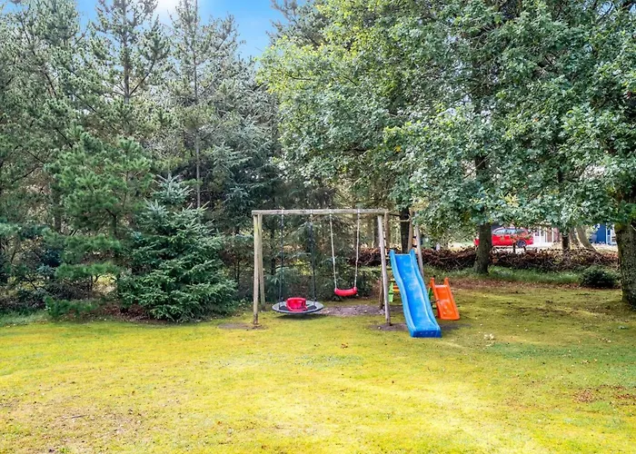 Krischan - 1-6km From The Sea By Interhome *