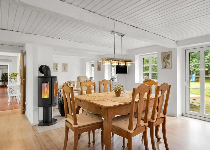 Krischan - 1-6km From The Sea By Interhome バイアス・スタン