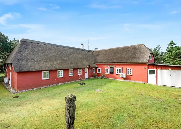 Krischan - 1-6km From The Sea By Interhome * バイアス・スタン